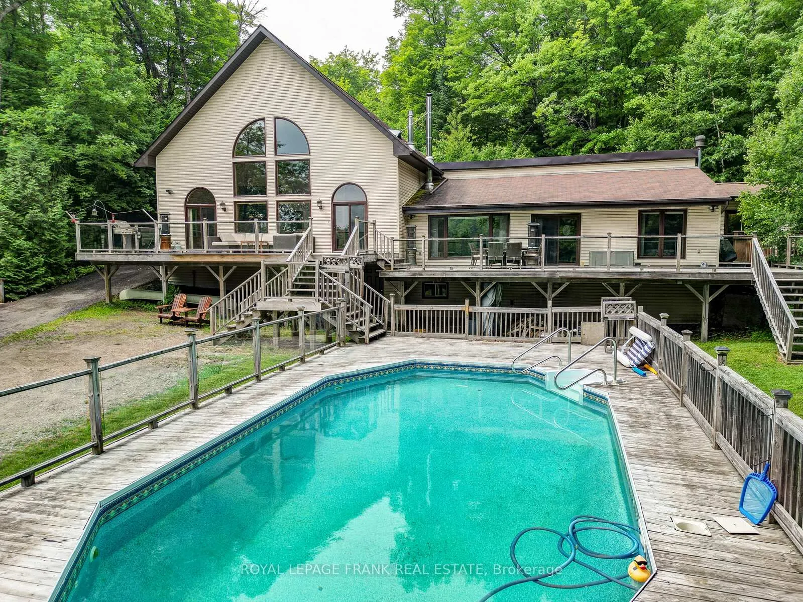 Photo 23 of 1013 Merrick Drive, Bracebridge, Oakley — HOMEH