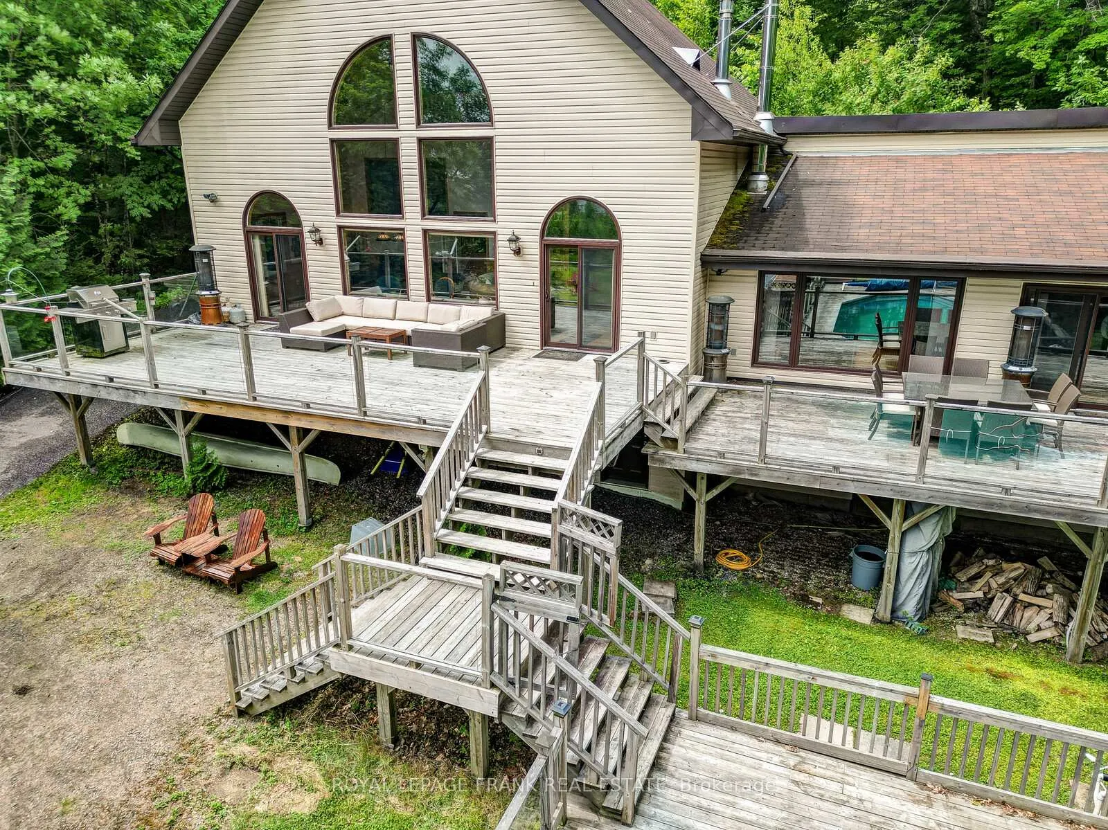 Photo 24 of 1013 Merrick Drive, Bracebridge, Oakley — HOMEH
