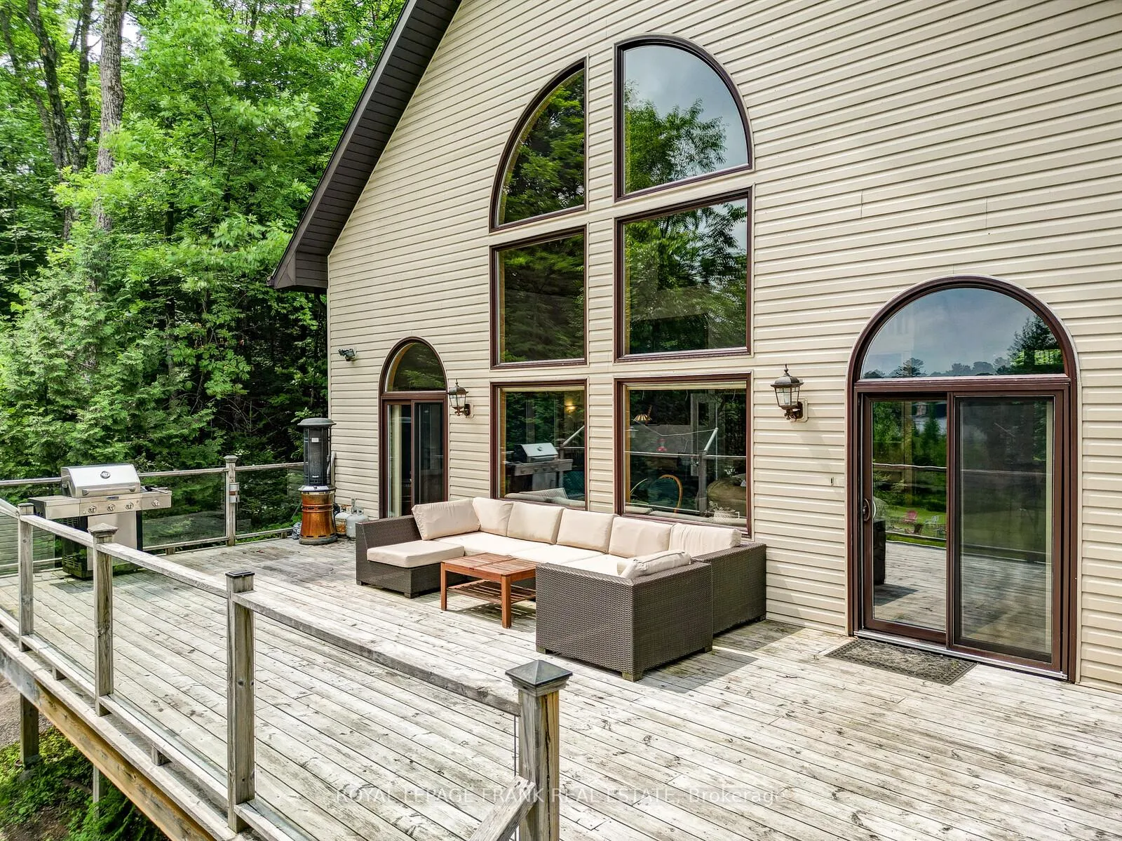 Photo 25 of 1013 Merrick Drive, Bracebridge, Oakley — HOMEH