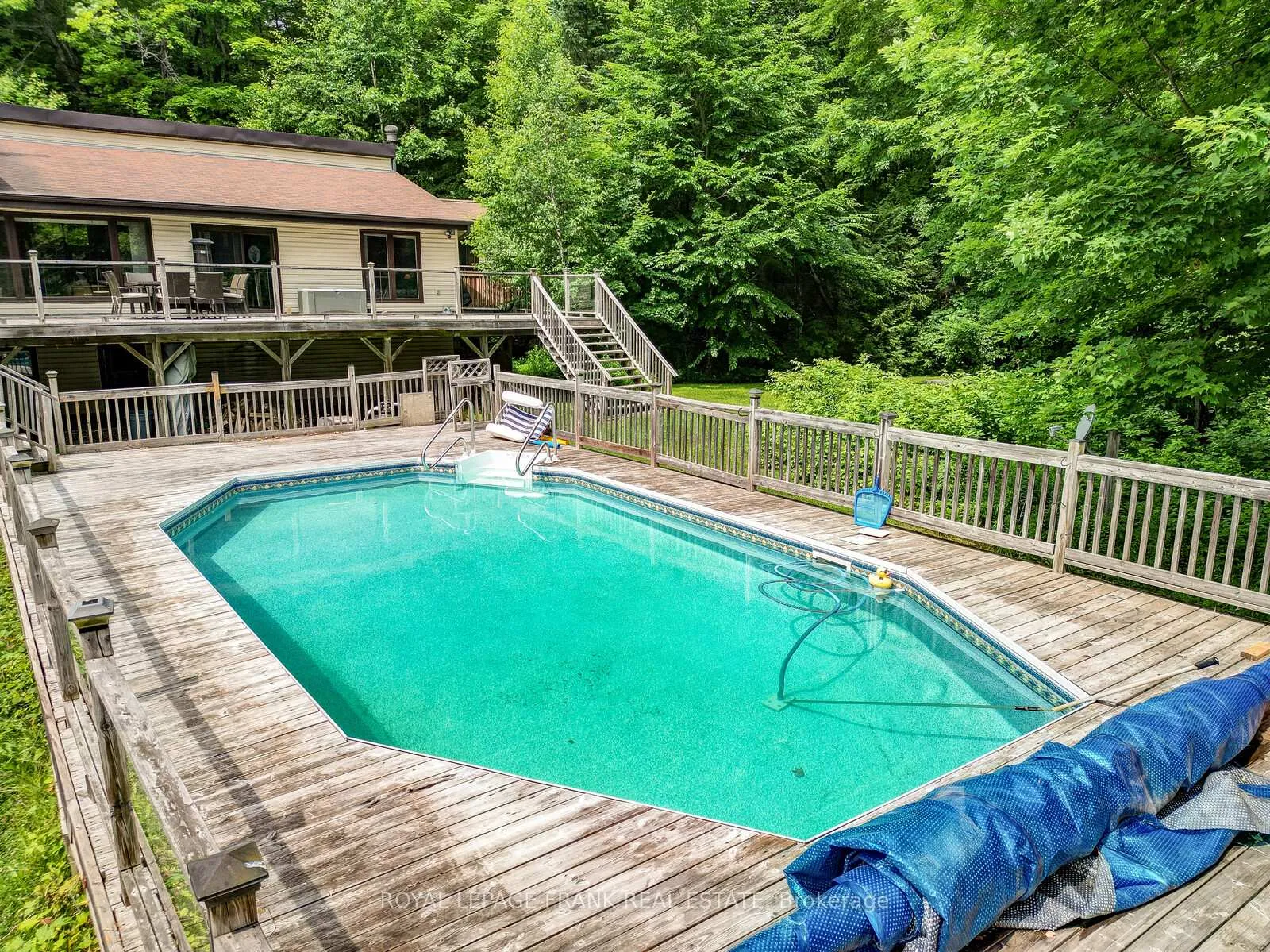 Photo 26 of 1013 Merrick Drive, Bracebridge, Oakley — HOMEH