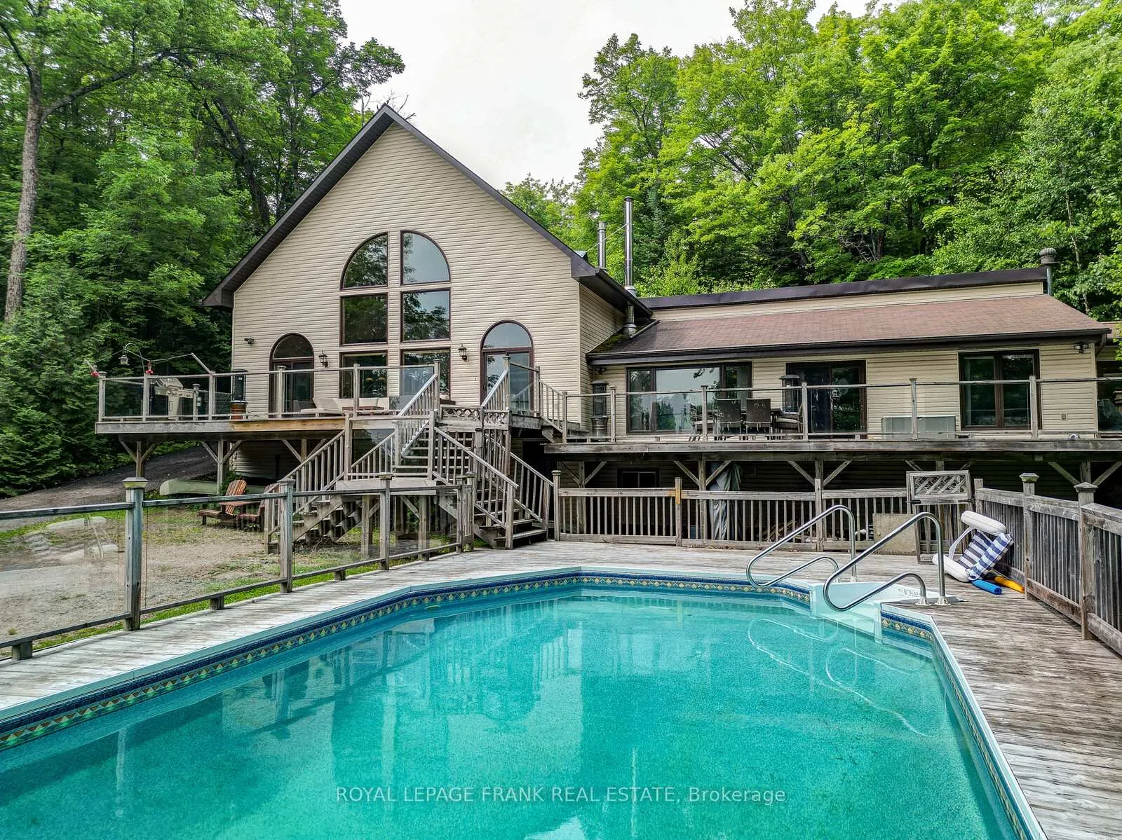 Photo 27 of 1013 Merrick Drive, Bracebridge, Oakley — HOMEH