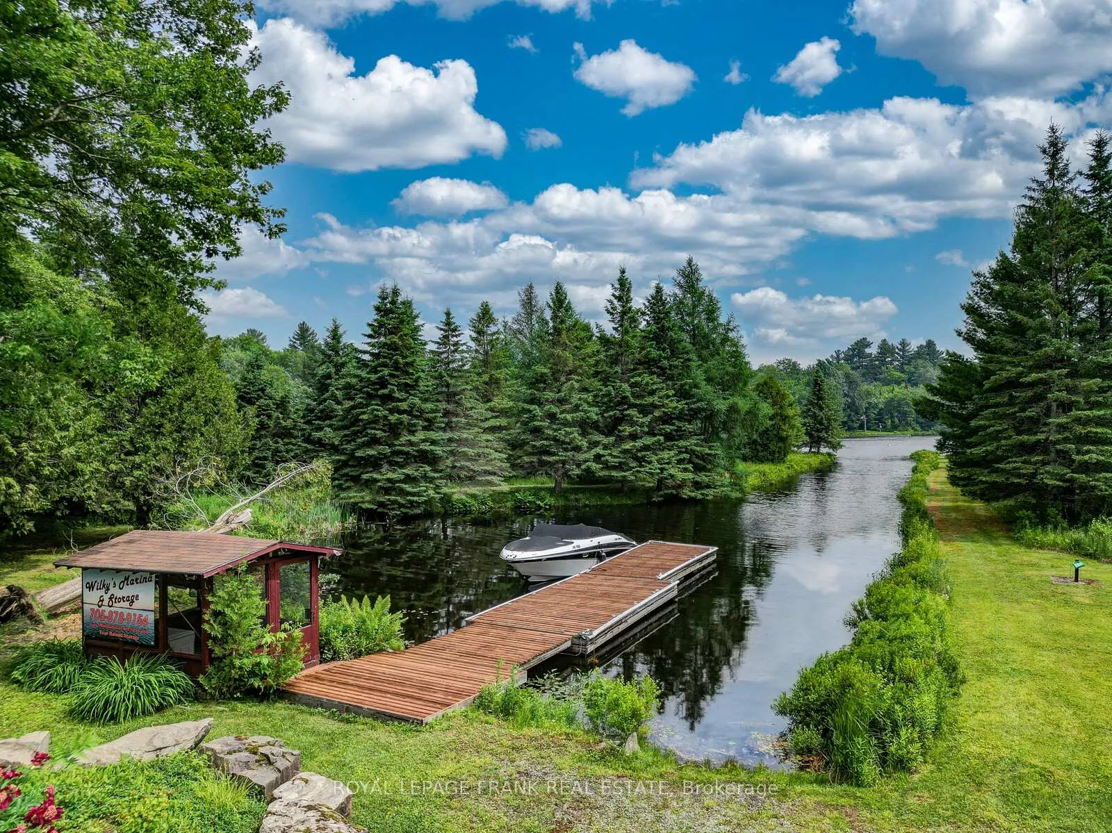 Photo 29 of 1013 Merrick Drive, Bracebridge, Oakley — HOMEH