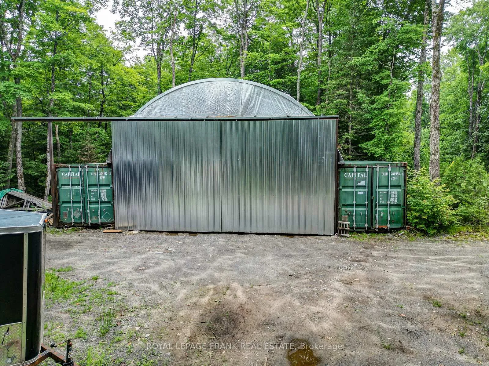 Photo 34 of 1013 Merrick Drive, Bracebridge, Oakley — HOMEH