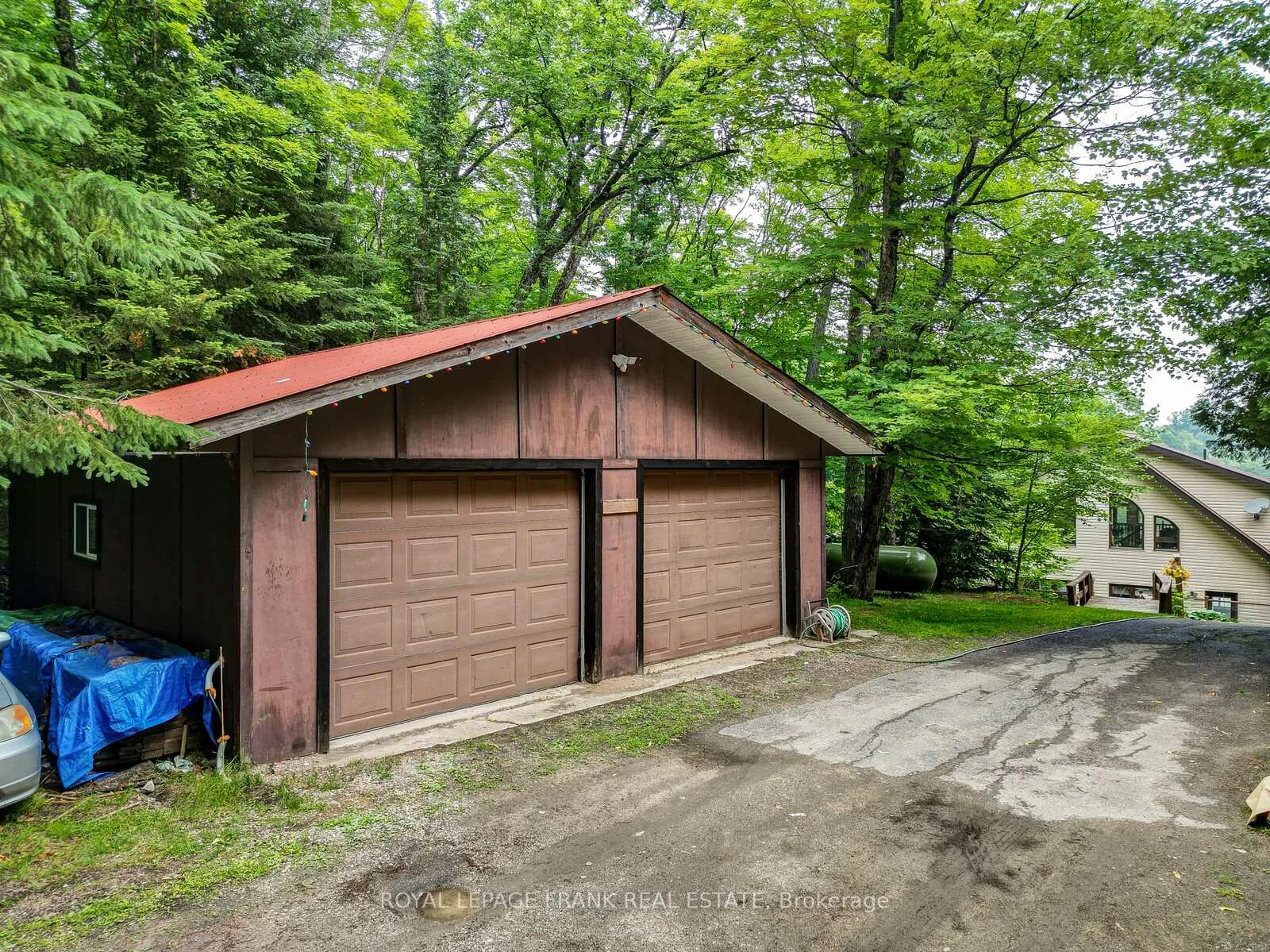 Photo 35 of 1013 Merrick Drive, Bracebridge, Oakley — HOMEH