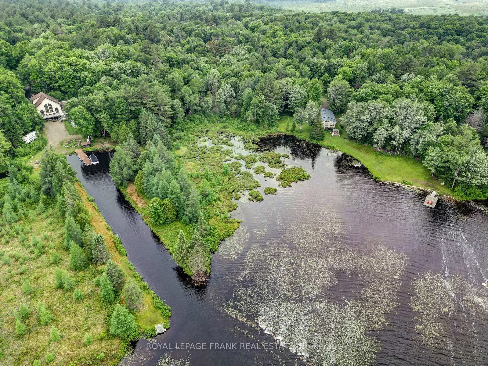 Photo 44 of 1013 Merrick Drive, Bracebridge, Oakley — HOMEH