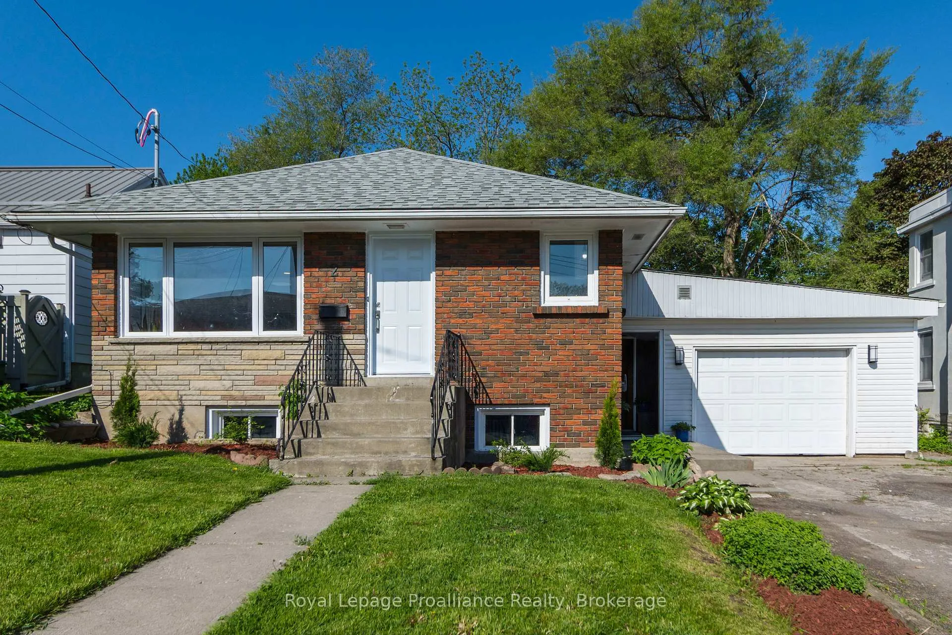 Photo 1 of 2 Bettes Street, Belleville, Belleville Ward — HOMEH