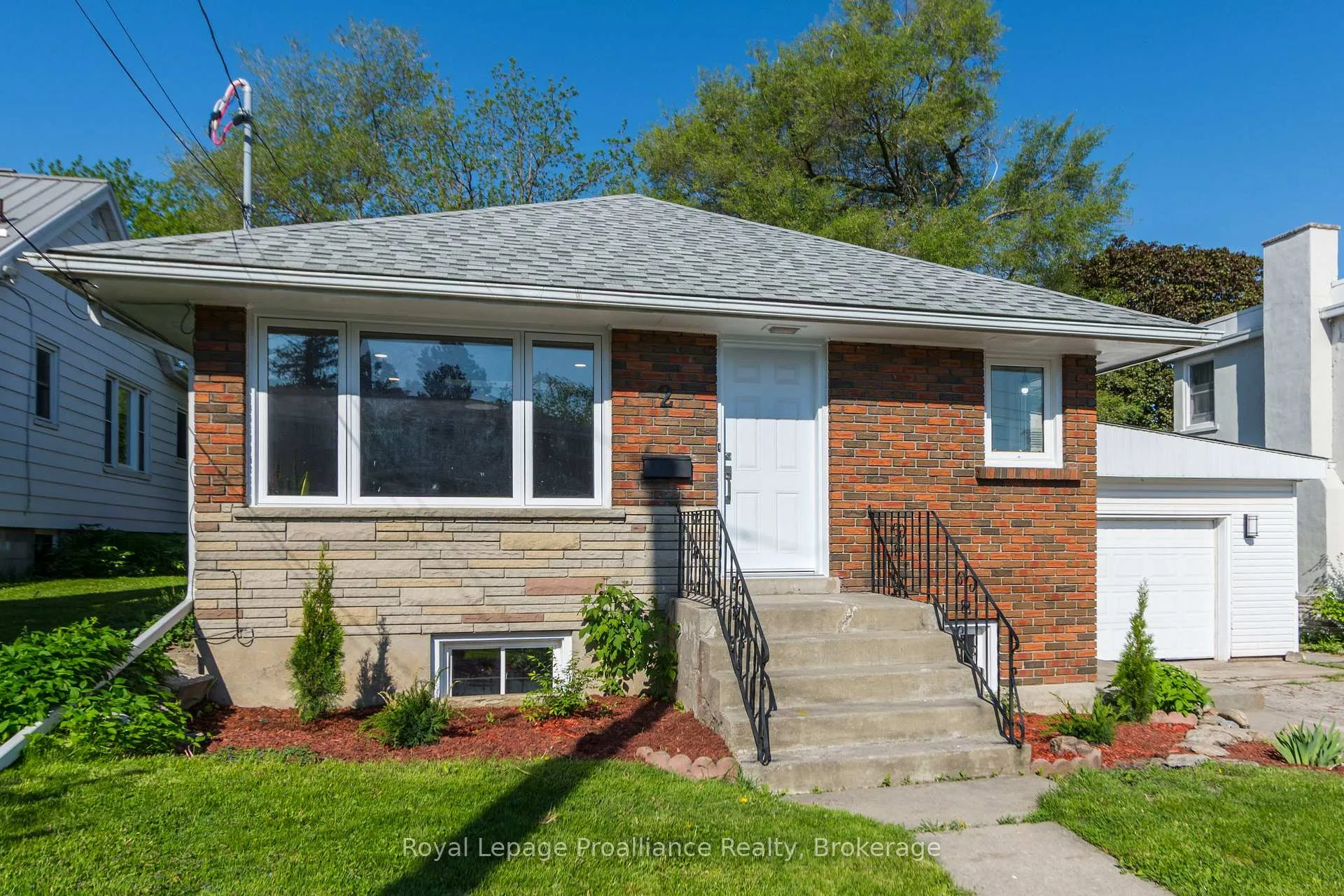Photo 2 of 2 Bettes Street, Belleville, Belleville Ward — HOMEH