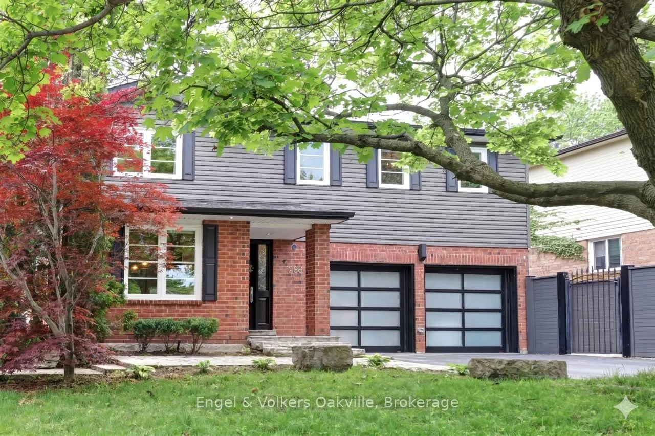 Photo 1 of 266 Mohawk Road, Oakville, Bronte — HOMEH