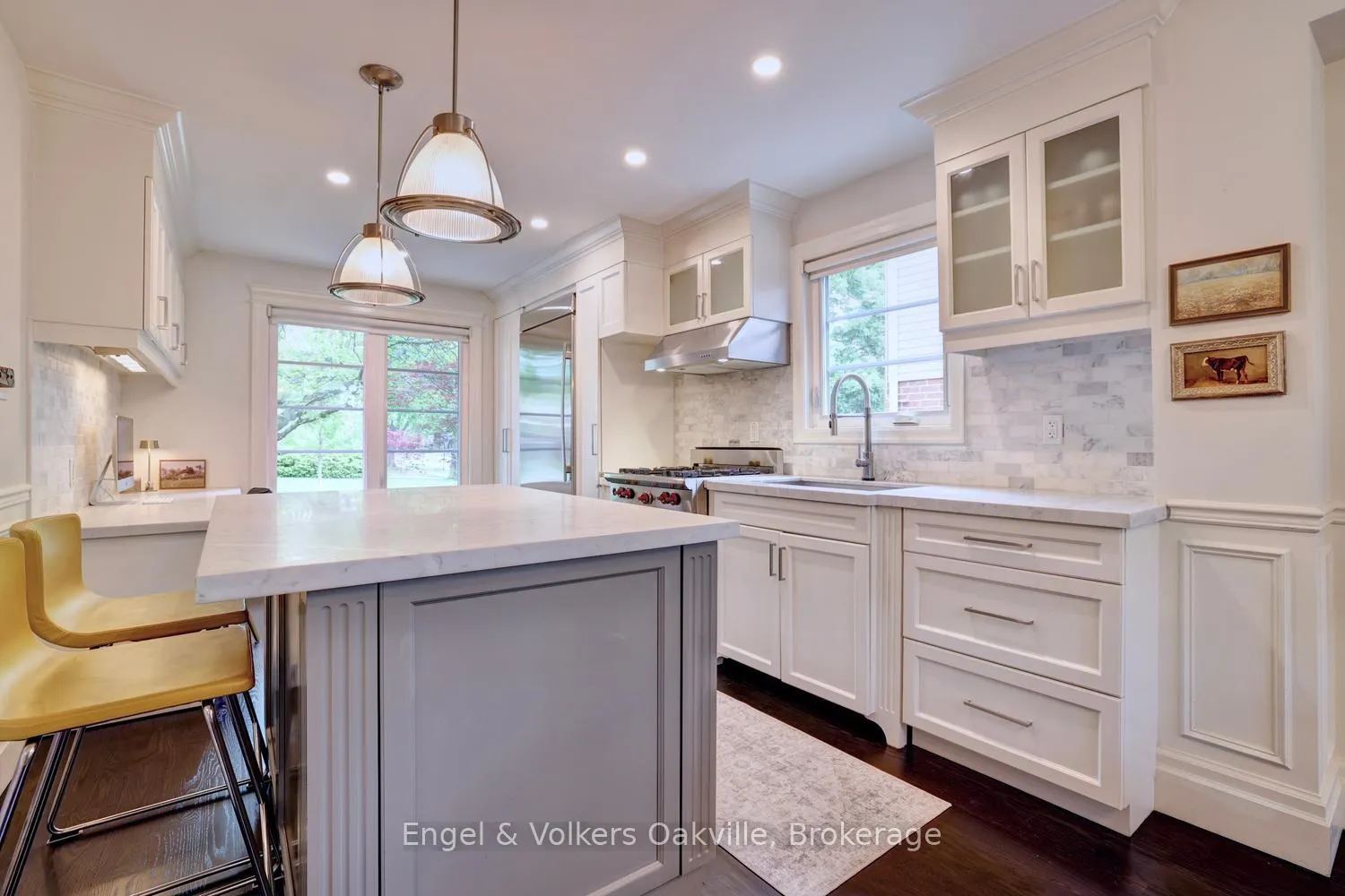 Photo 6 of 266 Mohawk Road, Oakville, Bronte — HOMEH