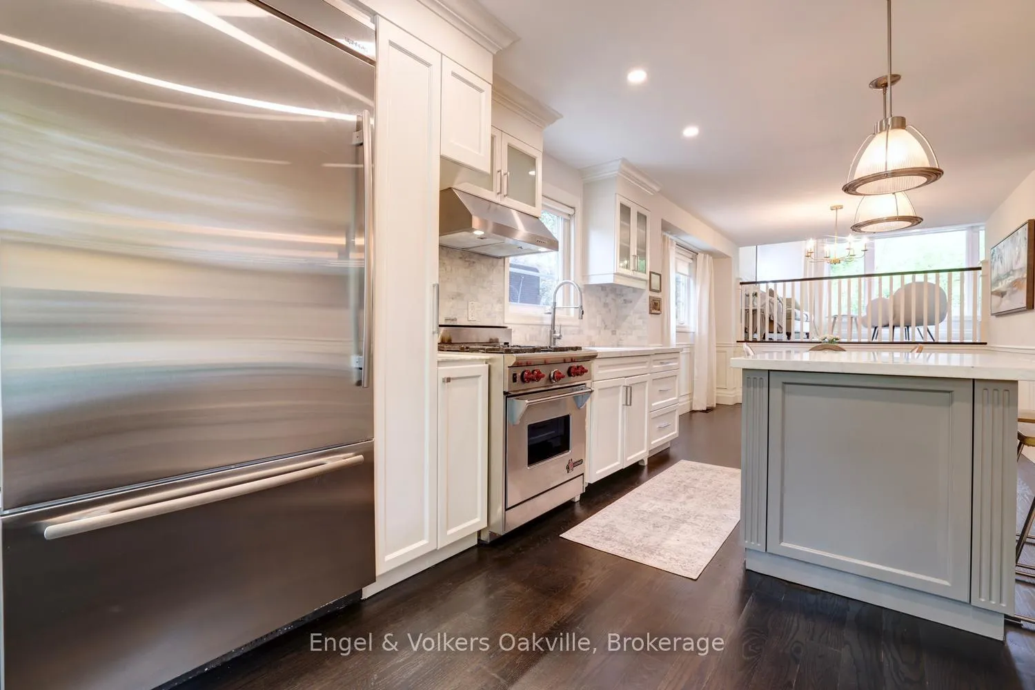 Photo 9 of 266 Mohawk Road, Oakville, Bronte — HOMEH