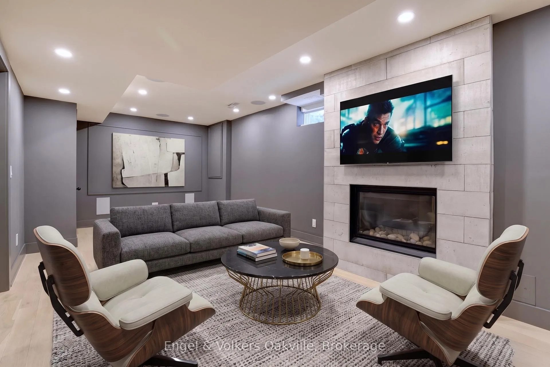 Photo 28 of 266 Mohawk Road, Oakville, Bronte — HOMEH