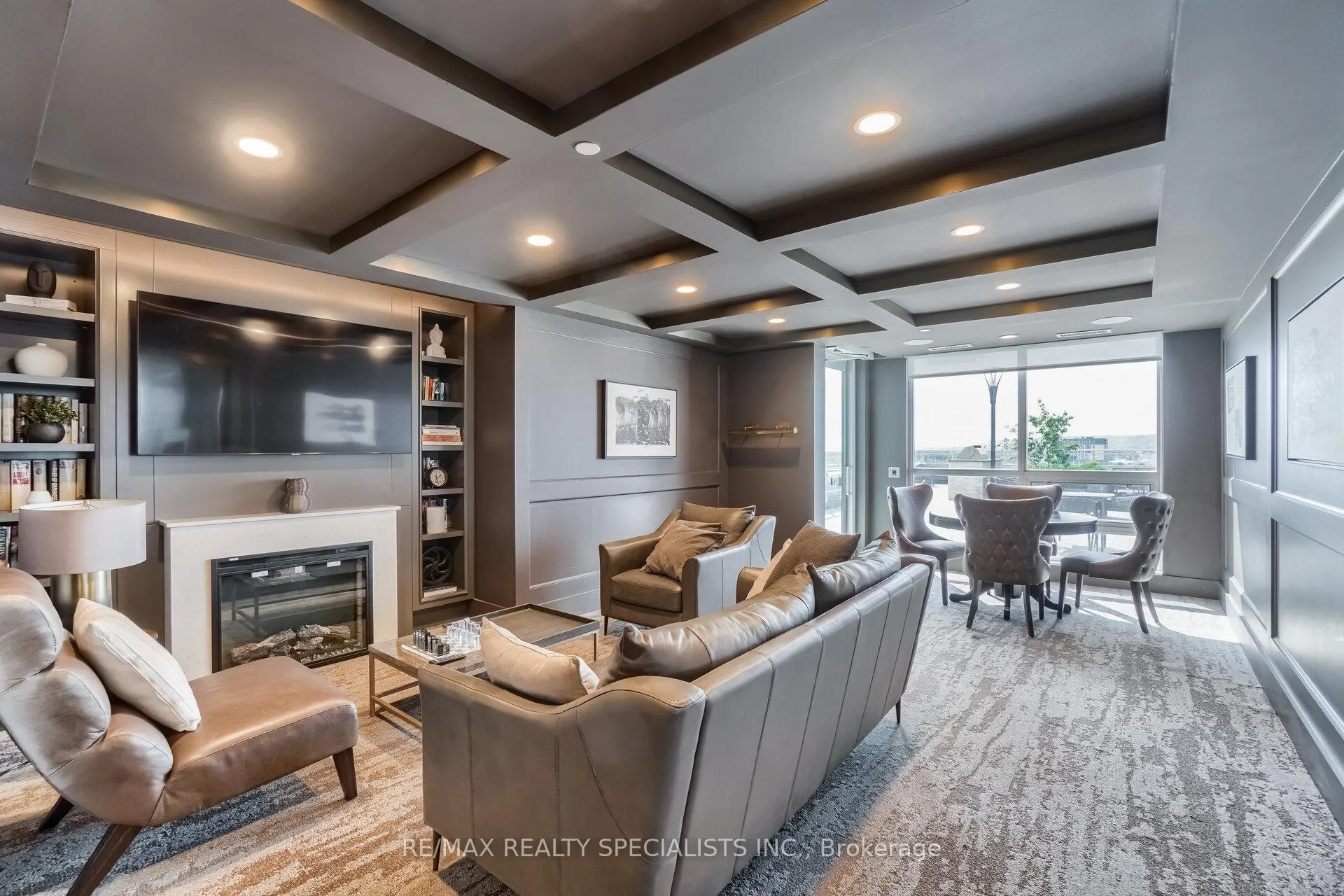 Photo 22 of Unit 405, 1050 Main Street E, Milton, Dempsey — HOMEH