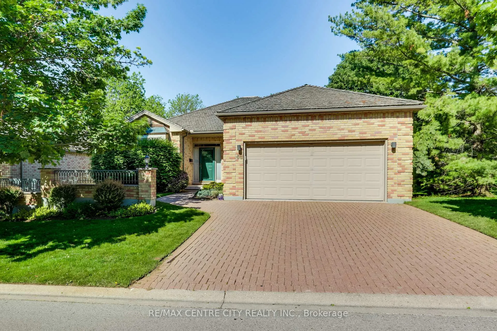 Photo 1 of Unit 68, 1040 Riverside Drive, London, North Q — HOMEH