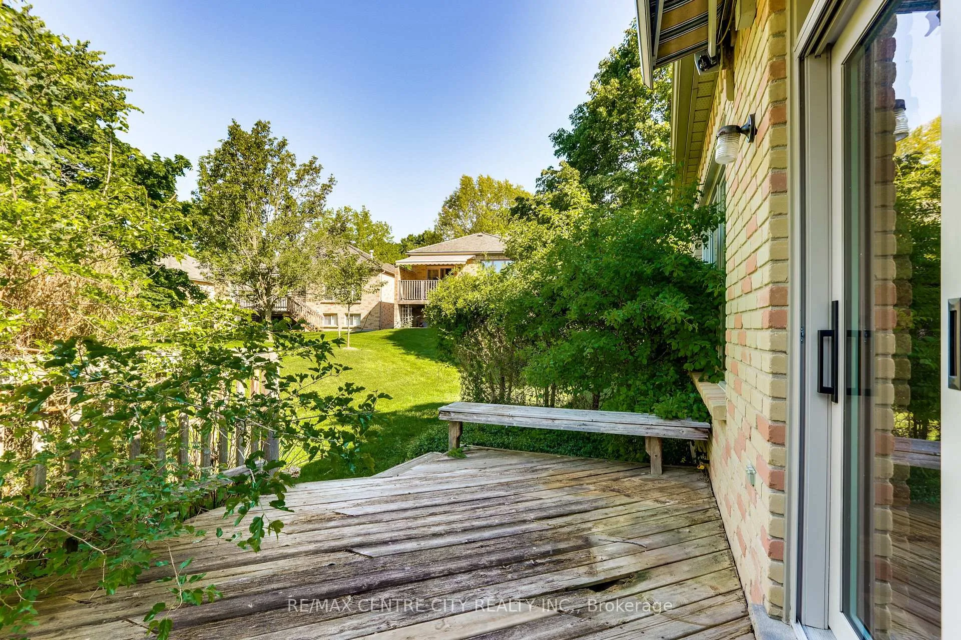 Photo 45 of Unit 68, 1040 Riverside Drive, London, North Q — HOMEH