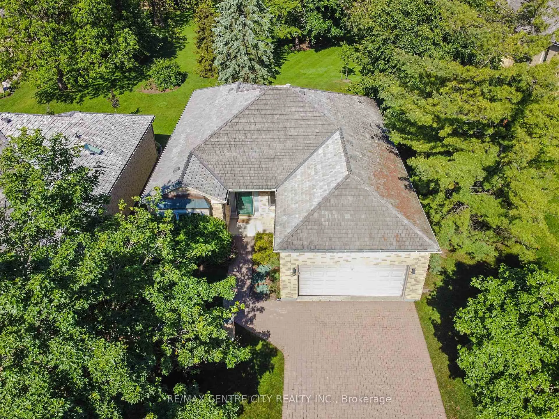 Photo 46 of Unit 68, 1040 Riverside Drive, London, North Q — HOMEH