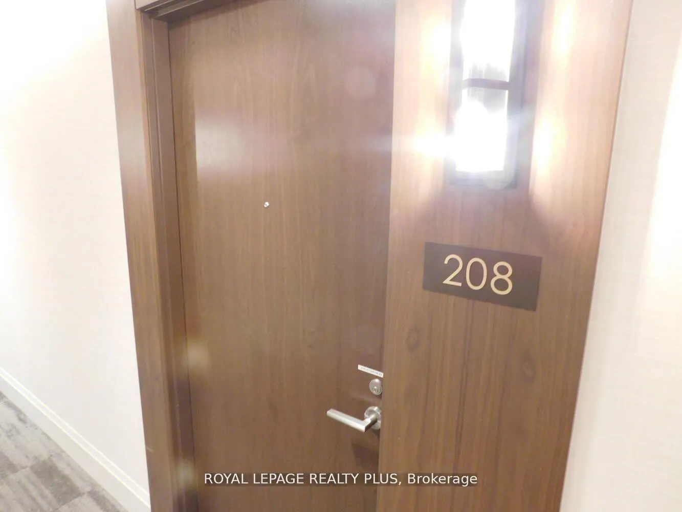 Photo 8 of Unit 208, 1050 Main Street E, Milton, Dempsey — HOMEH