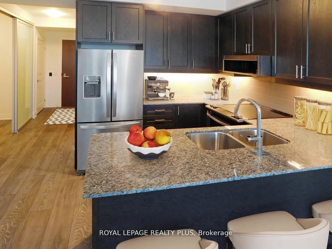 Photo 12 of Unit 208, 1050 Main Street E, Milton, Dempsey — HOMEH