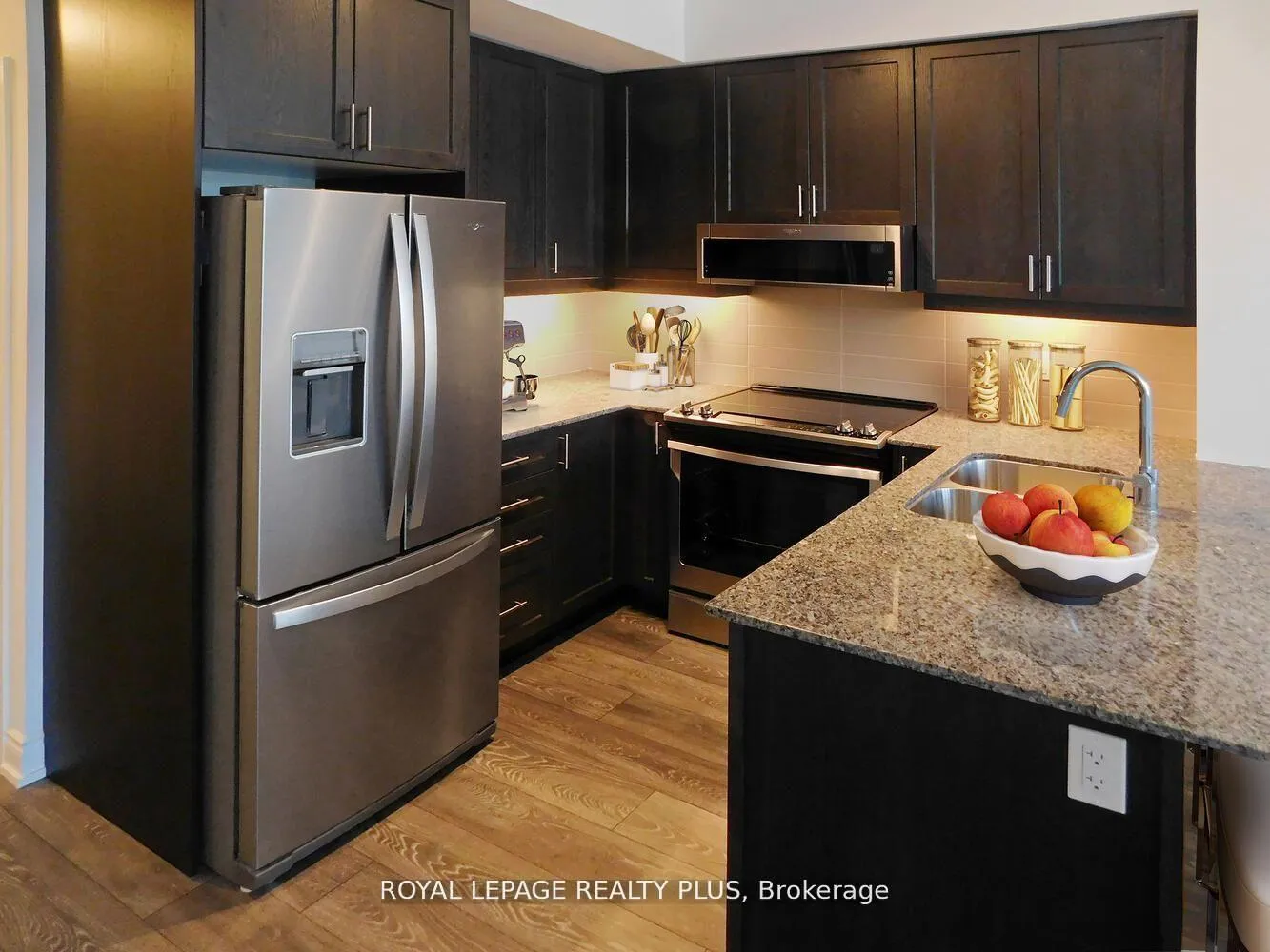 Photo 14 of Unit 208, 1050 Main Street E, Milton, Dempsey — HOMEH