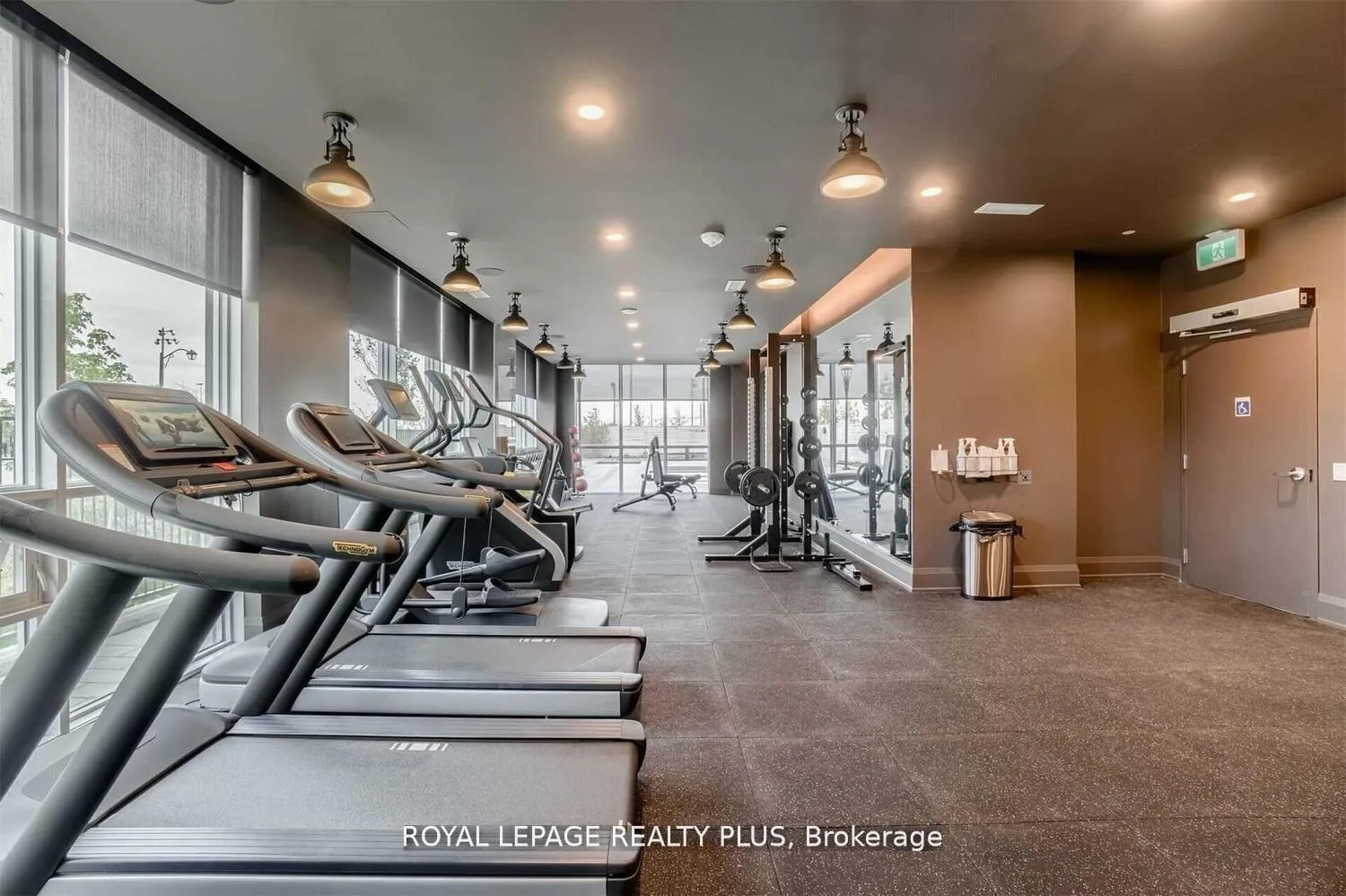 Photo 28 of Unit 208, 1050 Main Street E, Milton, Dempsey — HOMEH