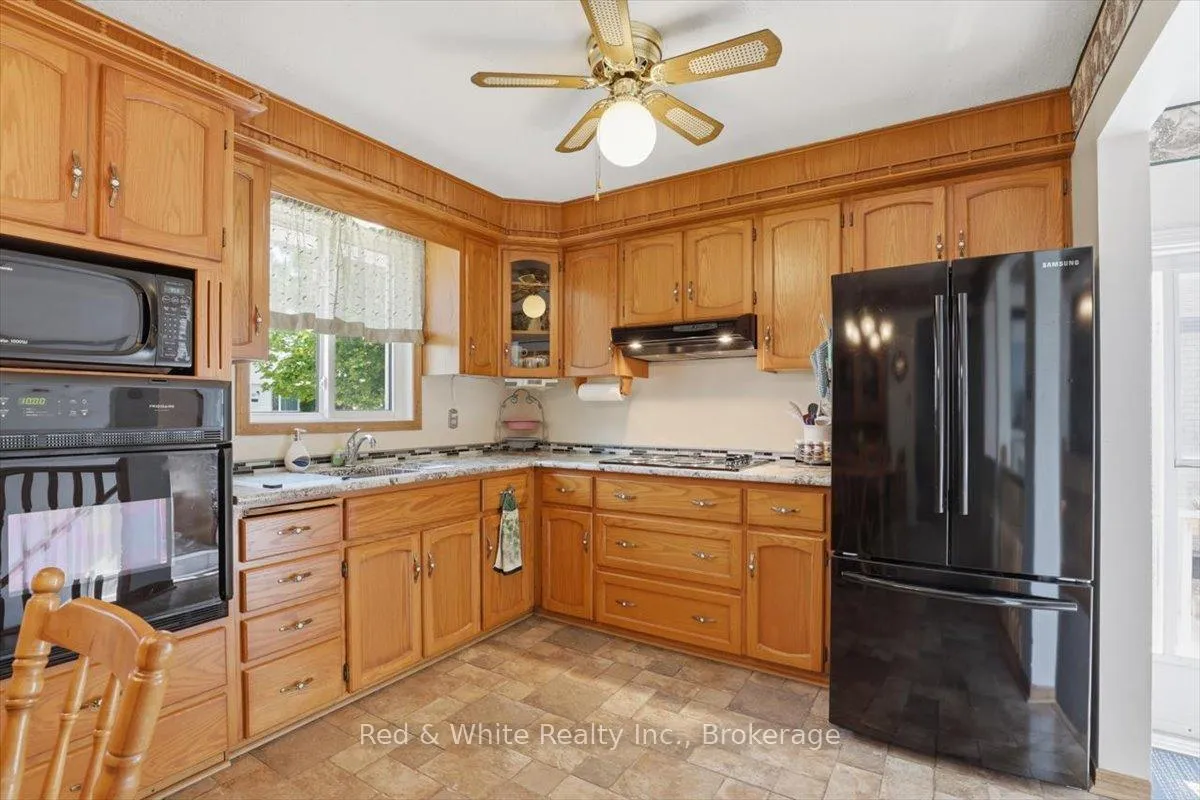 Photo 6 of 43 Mcilwraith Crescent, Guelph, Grange Road — HOMEH