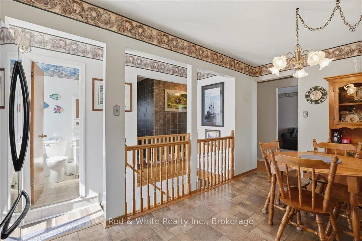 Photo 9 of 43 Mcilwraith Crescent, Guelph, Grange Road — HOMEH