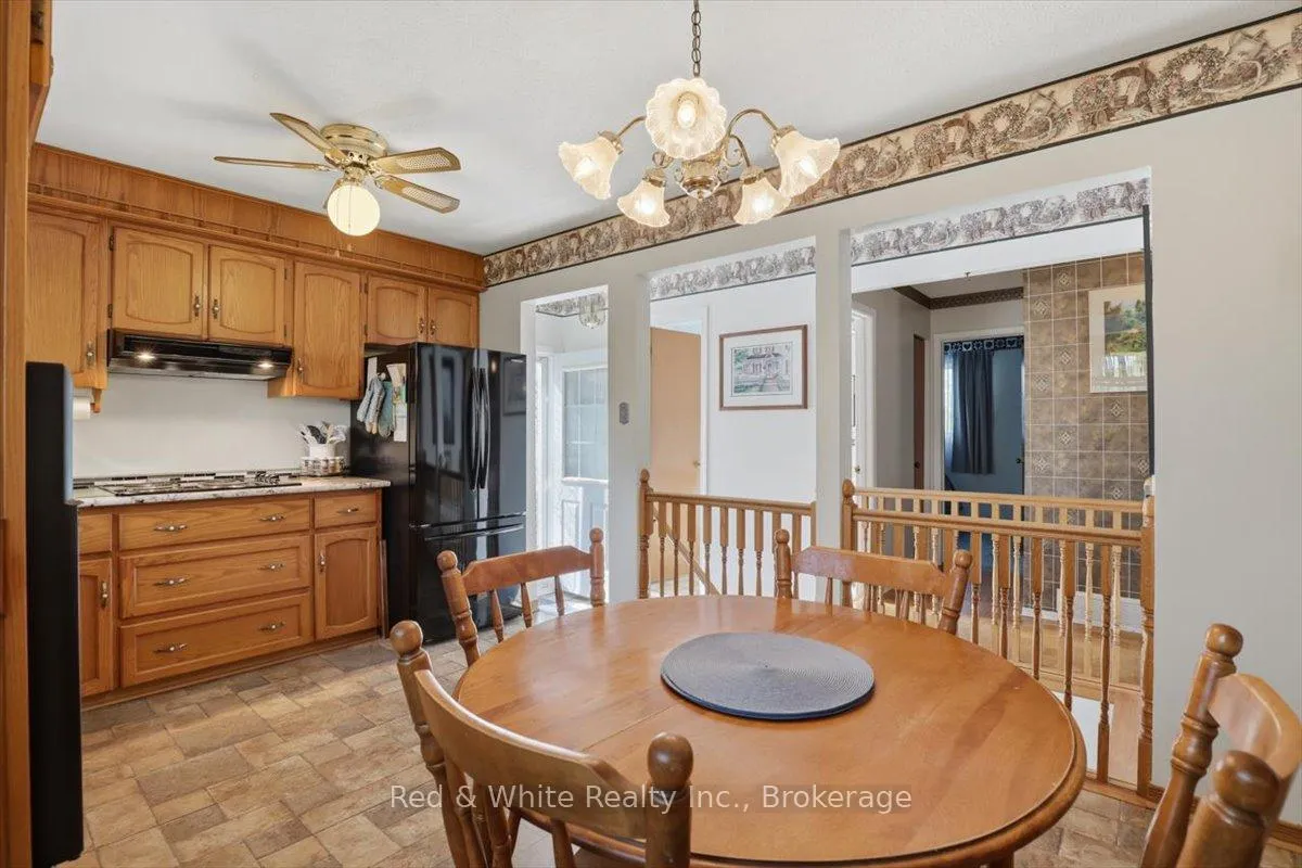Photo 10 of 43 Mcilwraith Crescent, Guelph, Grange Road — HOMEH