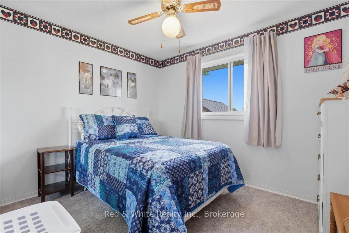 Photo 15 of 43 Mcilwraith Crescent, Guelph, Grange Road — HOMEH