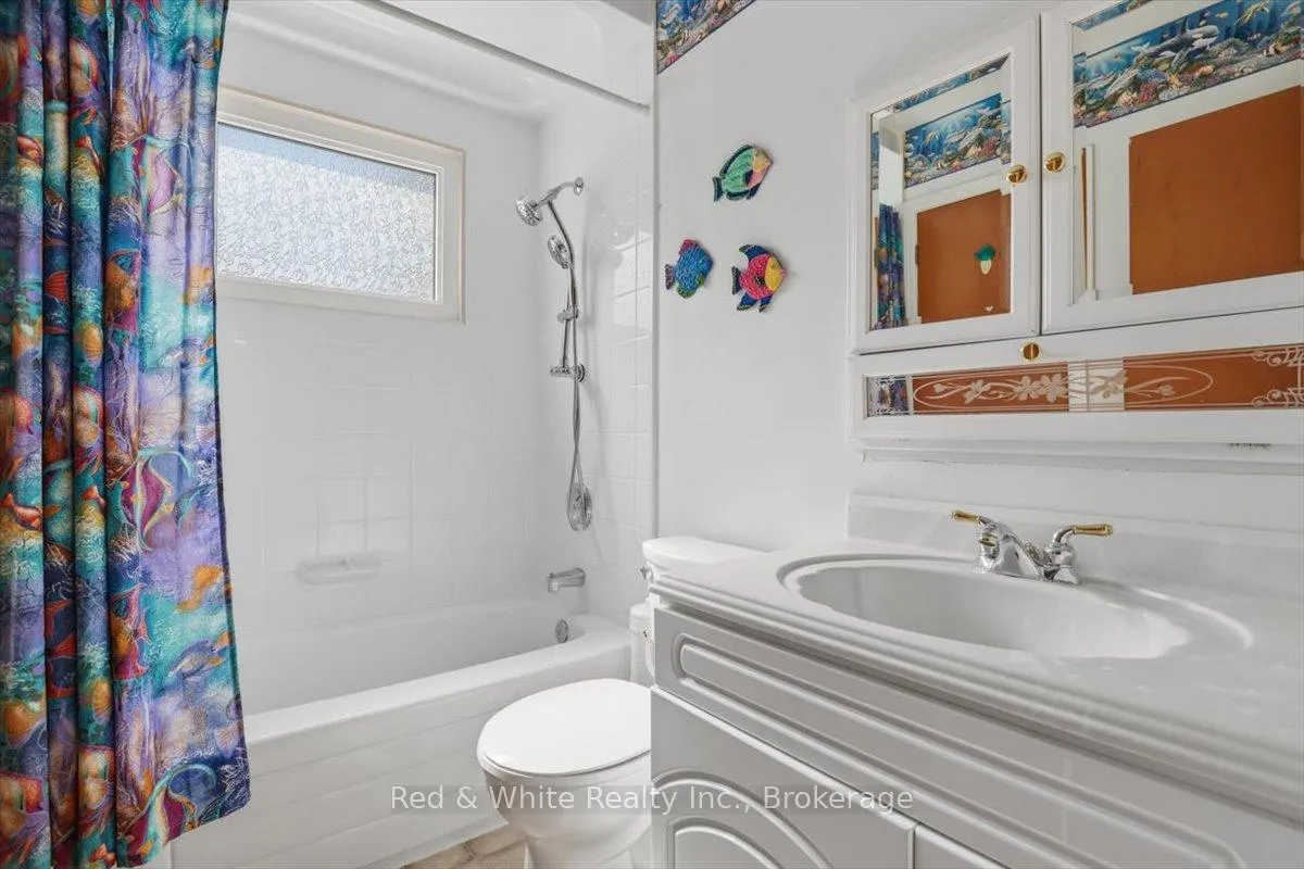 Photo 16 of 43 Mcilwraith Crescent, Guelph, Grange Road — HOMEH