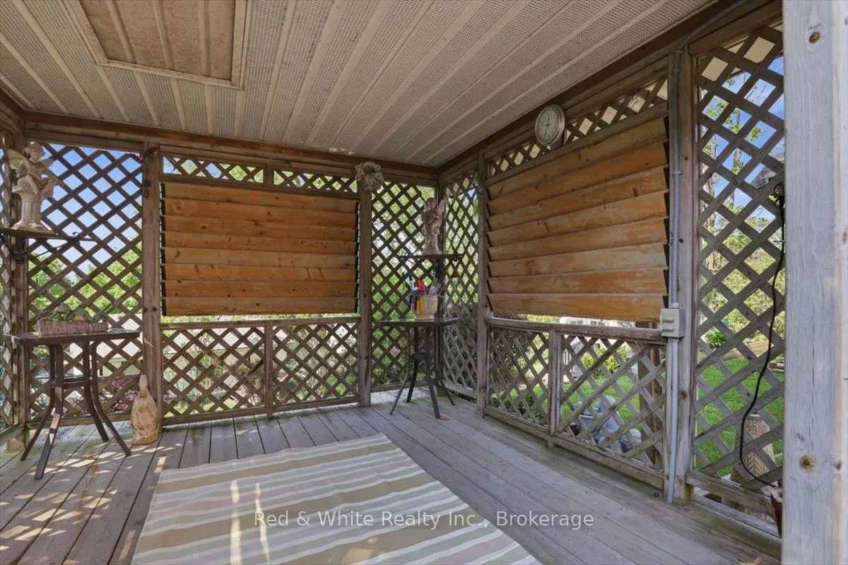Photo 24 of 43 Mcilwraith Crescent, Guelph, Grange Road — HOMEH