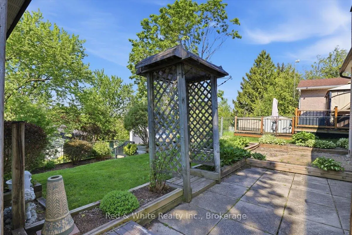 Photo 25 of 43 Mcilwraith Crescent, Guelph, Grange Road — HOMEH
