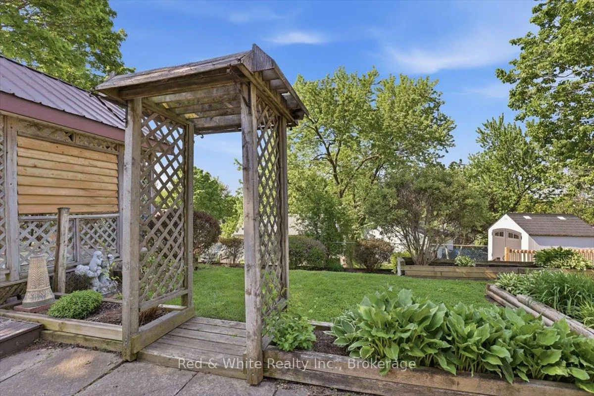 Photo 26 of 43 Mcilwraith Crescent, Guelph, Grange Road — HOMEH