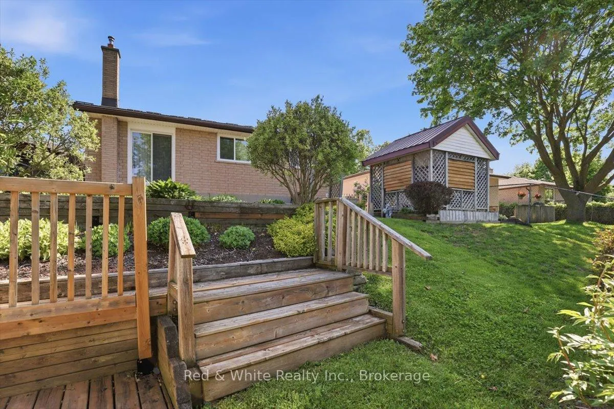 Photo 27 of 43 Mcilwraith Crescent, Guelph, Grange Road — HOMEH