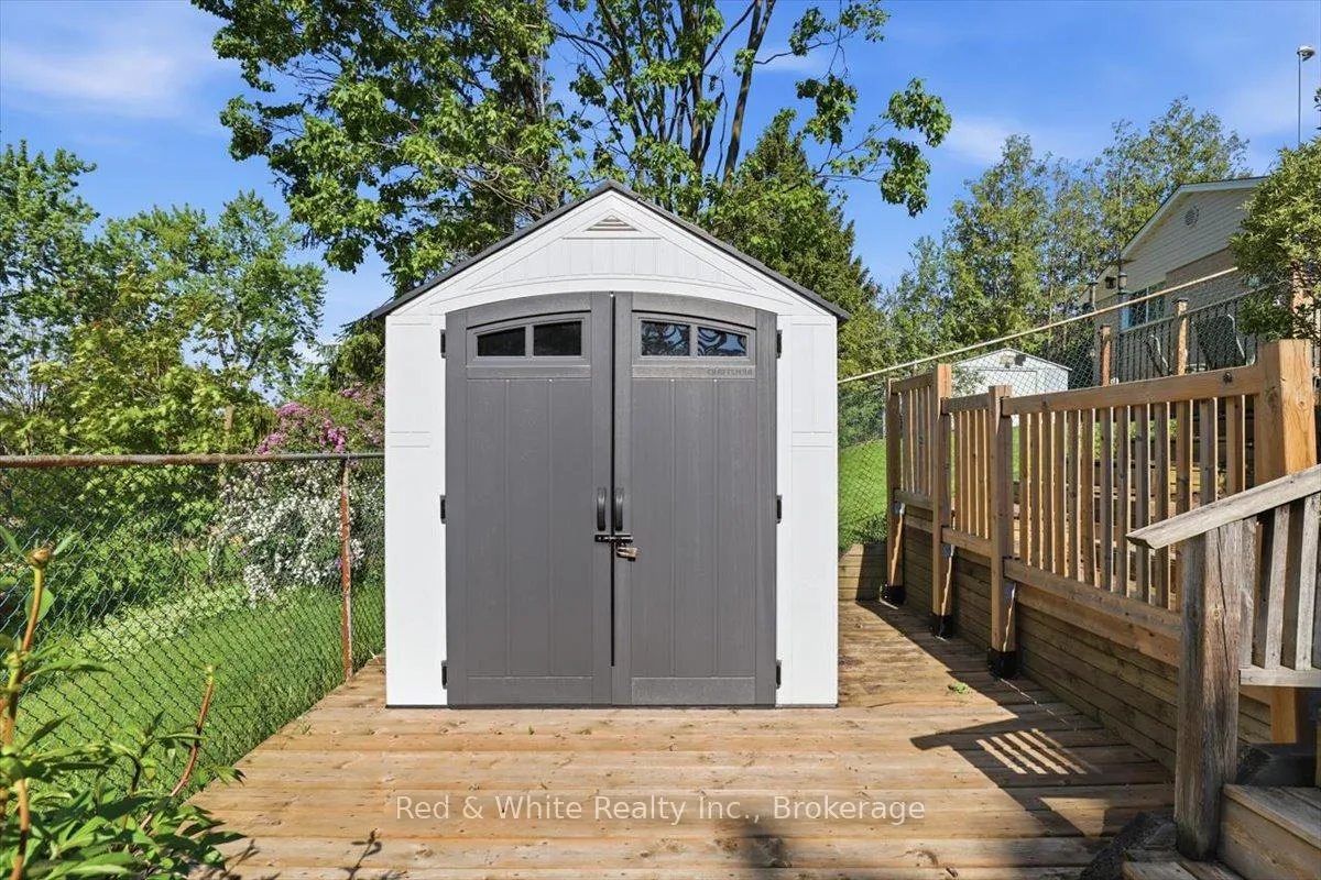 Photo 28 of 43 Mcilwraith Crescent, Guelph, Grange Road — HOMEH