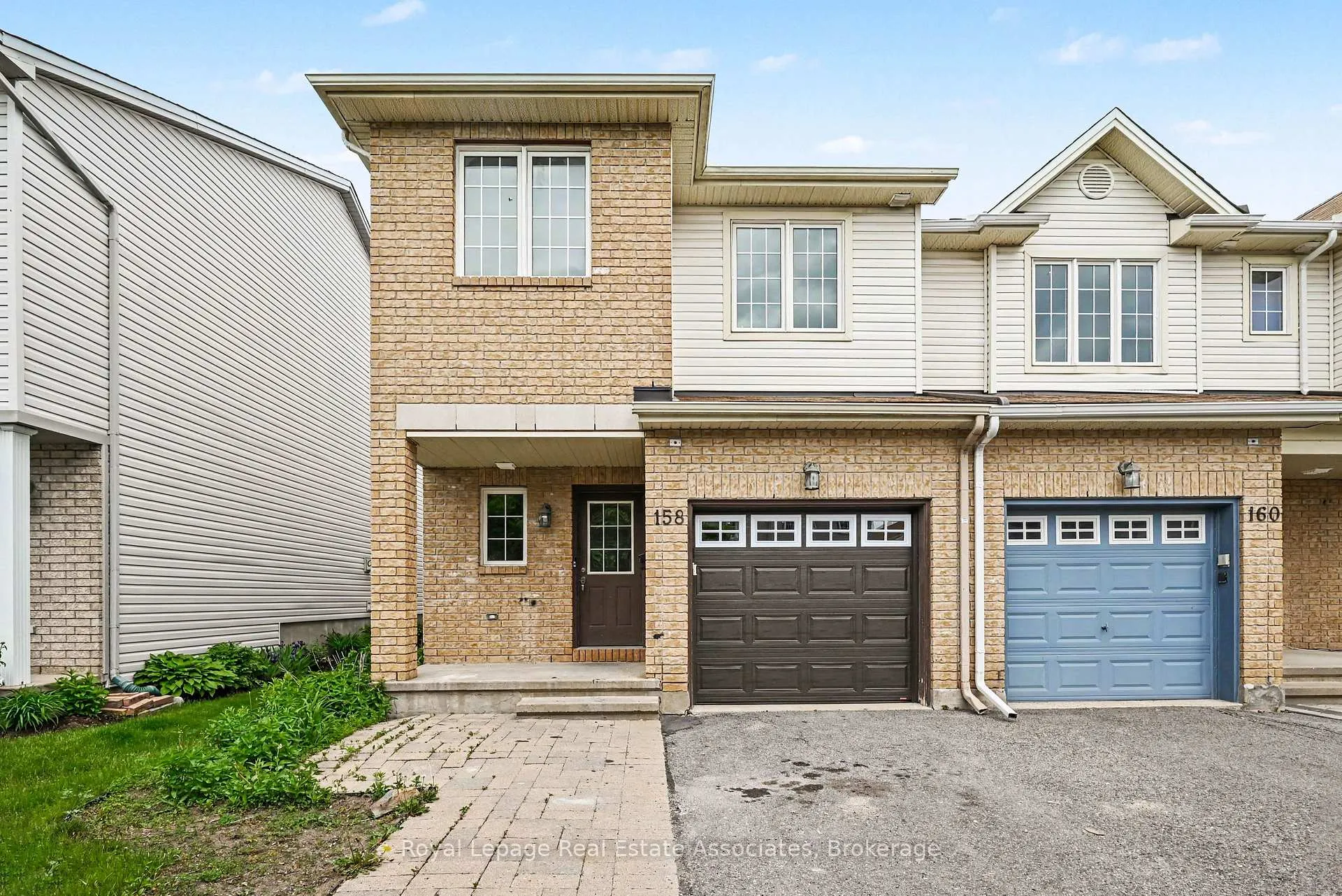 Photo 1 of 158 Lokoya Street, Ottawa, Kanata - Emerald Meadows/Trailwest — HOMEH