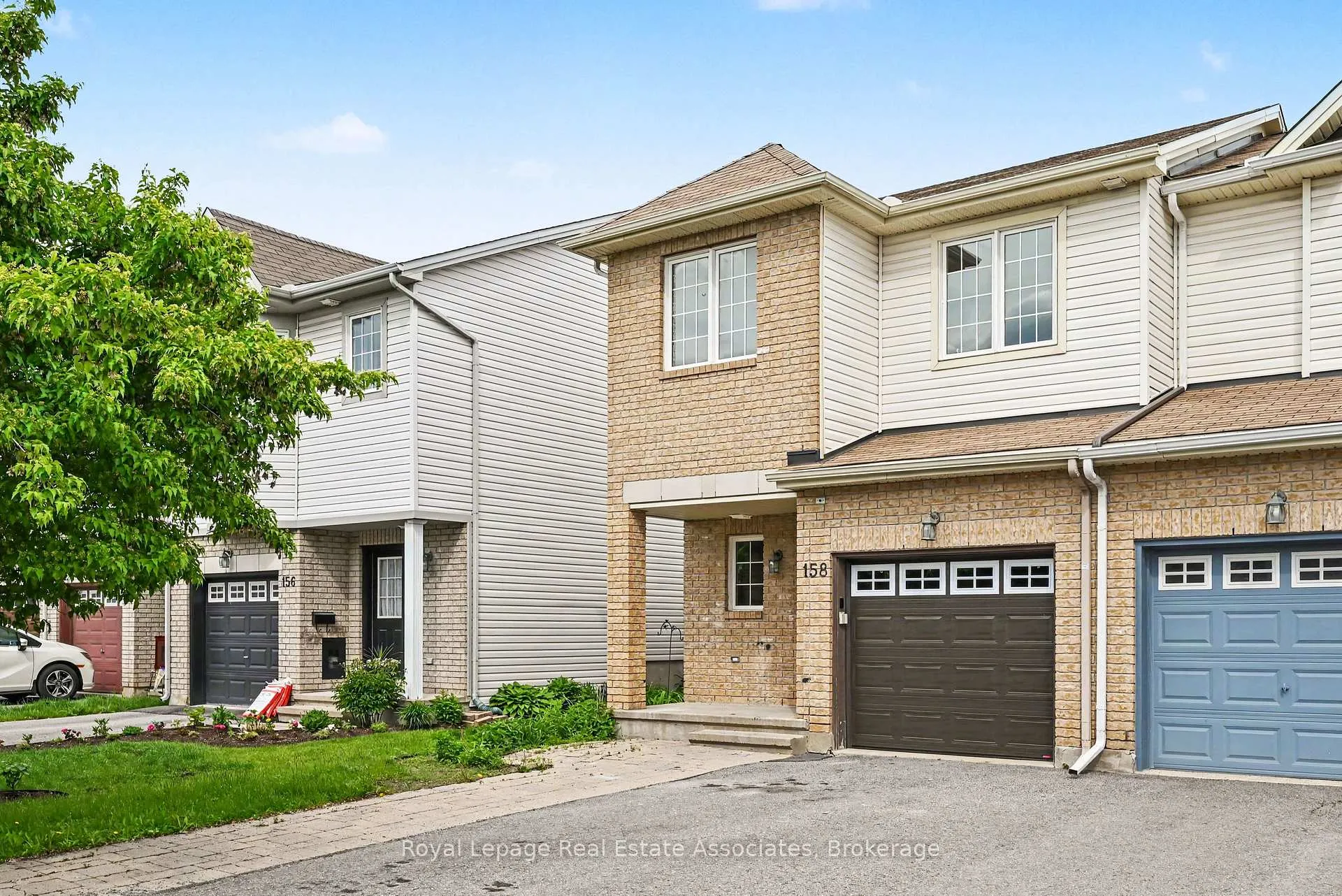 Photo 2 of 158 Lokoya Street, Ottawa, Kanata - Emerald Meadows/Trailwest — HOMEH