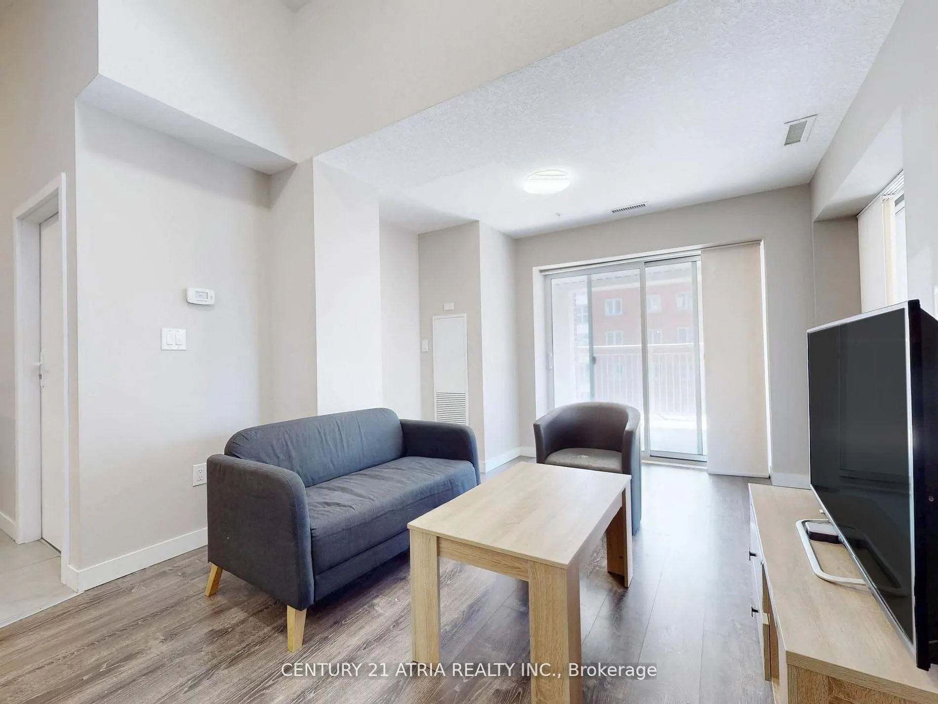 Front of Unit 308, 280 Lester Street