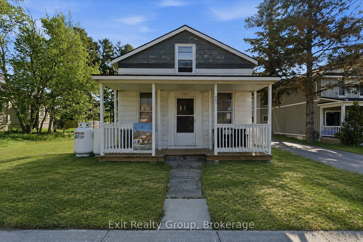 Photo of 27 Young Street