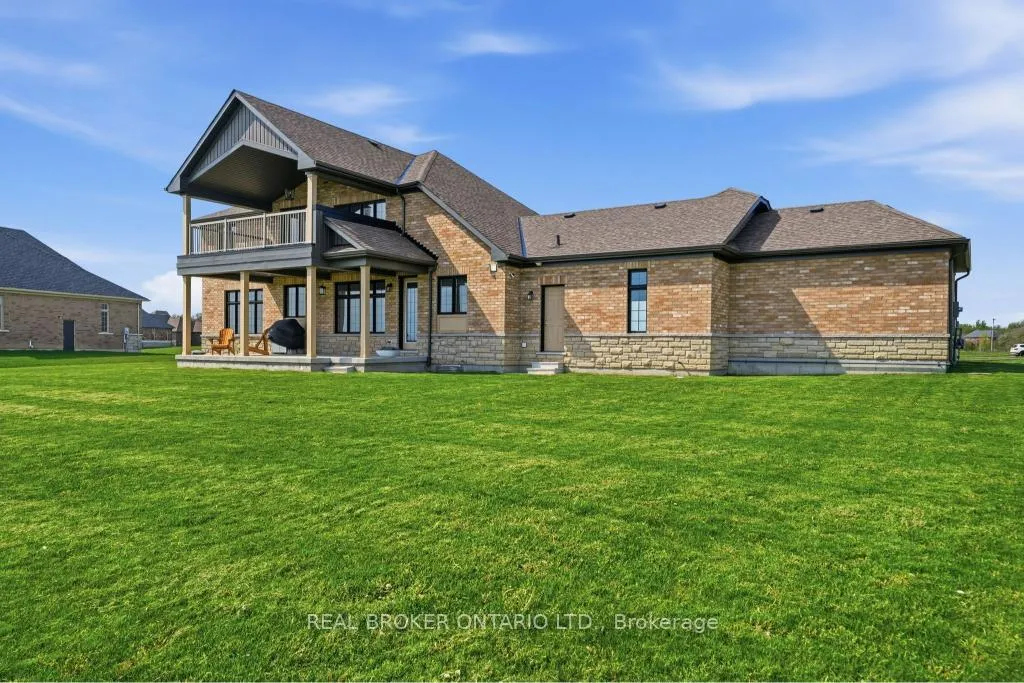 Photo 52 of 28 Wellers Way, Quinte West, Murray Ward — HOMEH