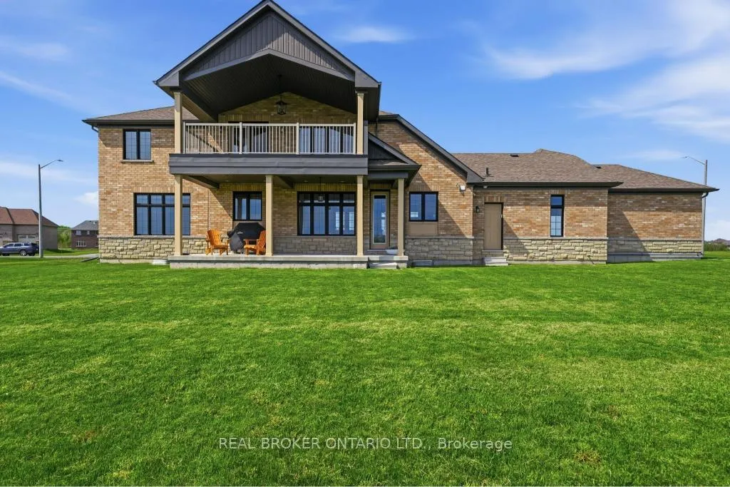 Photo 53 of 28 Wellers Way, Quinte West, Murray Ward — HOMEH