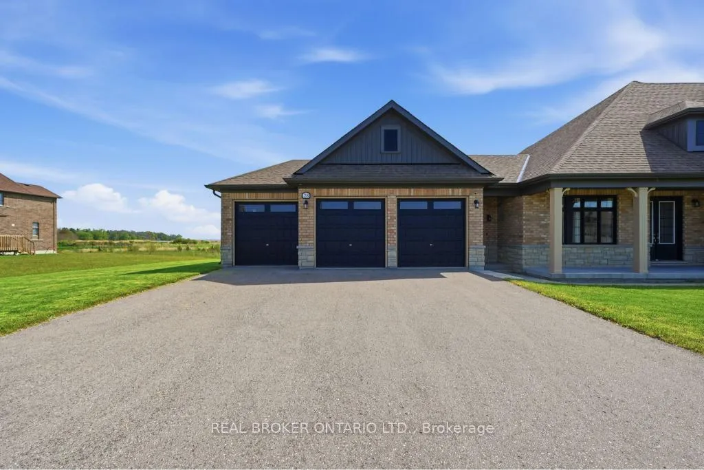 Photo 54 of 28 Wellers Way, Quinte West, Murray Ward — HOMEH