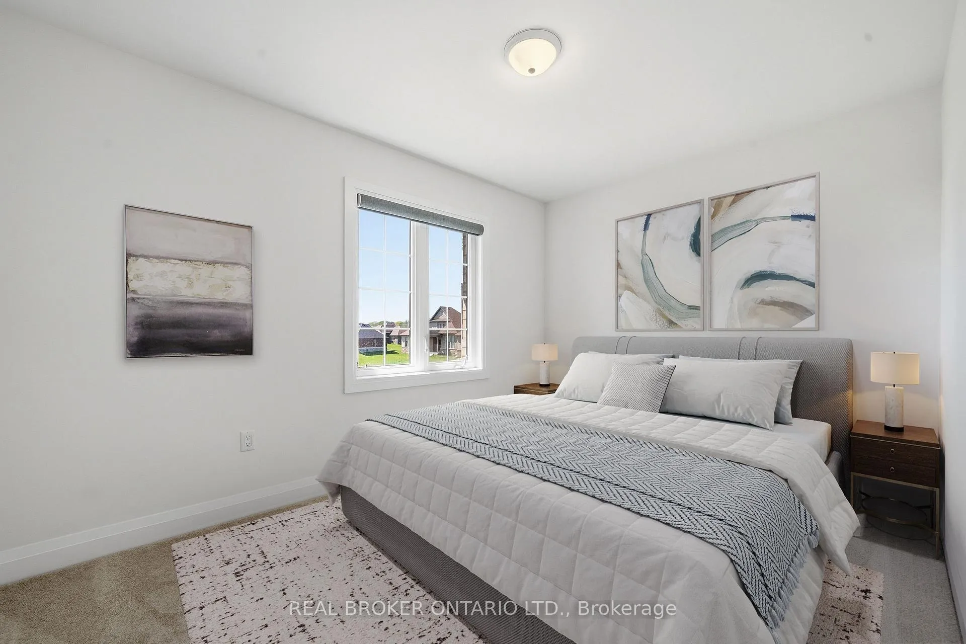 Photo 81 of 28 Wellers Way, Quinte West, Murray Ward — HOMEH