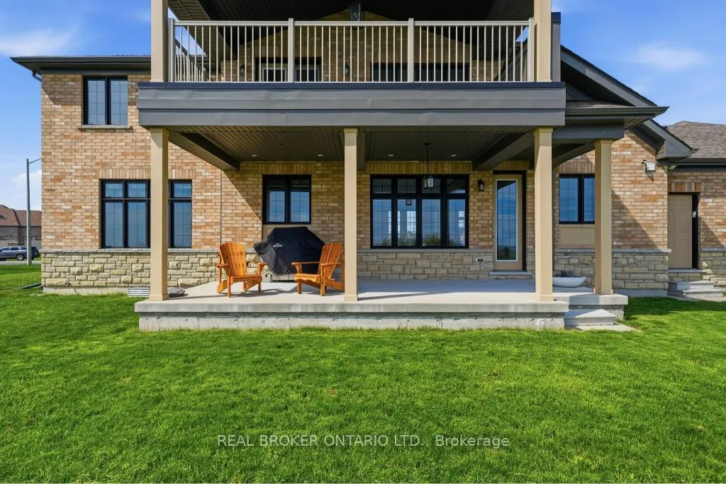 Photo 94 of 28 Wellers Way, Quinte West, Murray Ward — HOMEH