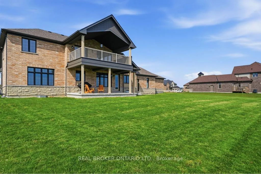 Photo 95 of 28 Wellers Way, Quinte West, Murray Ward — HOMEH
