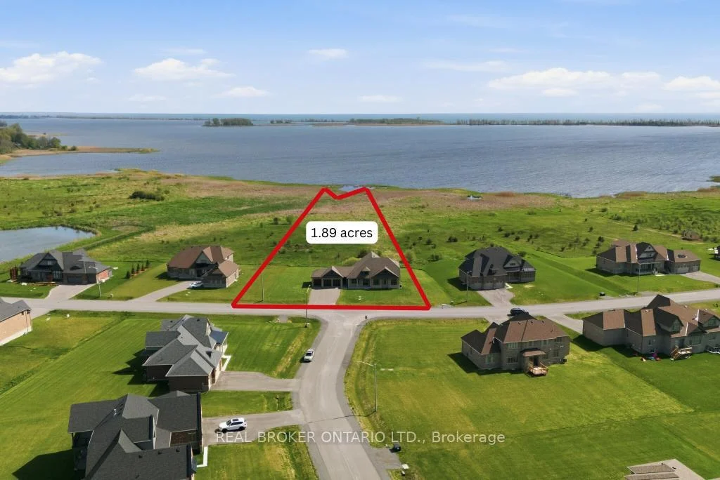 Photo 3 of 28 Wellers Way, Quinte West, Murray Ward — HOMEH
