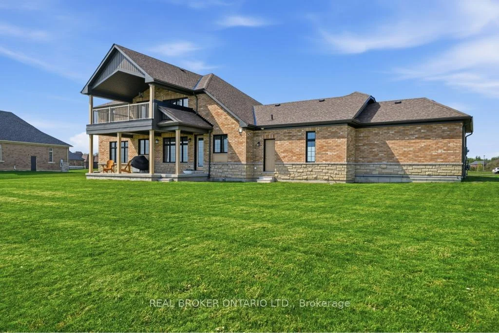 Photo 4 of 28 Wellers Way, Quinte West, Murray Ward — HOMEH
