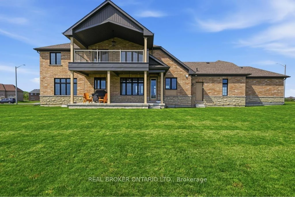 Photo 5 of 28 Wellers Way, Quinte West, Murray Ward — HOMEH