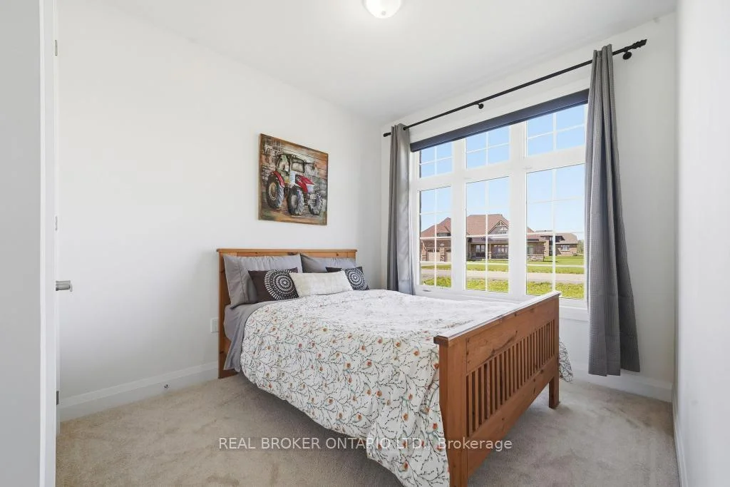 Photo 25 of 28 Wellers Way, Quinte West, Murray Ward — HOMEH