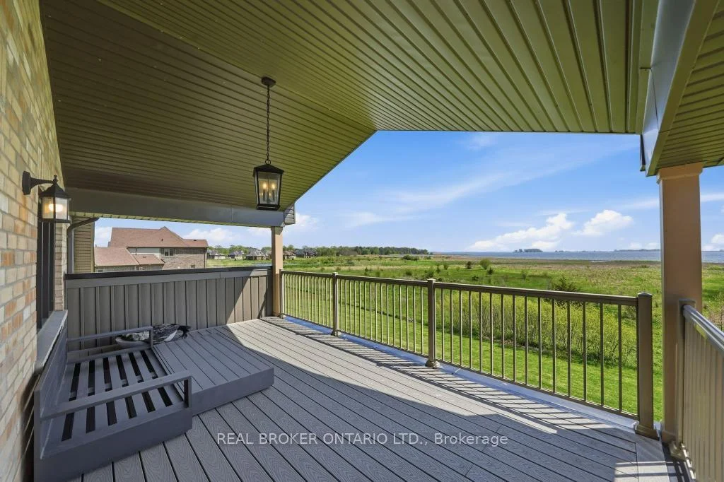 Photo 38 of 28 Wellers Way, Quinte West, Murray Ward — HOMEH
