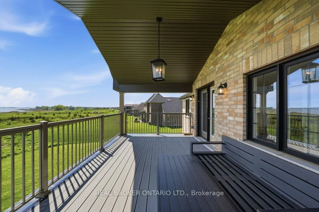Photo 40 of 28 Wellers Way, Quinte West, Murray Ward — HOMEH