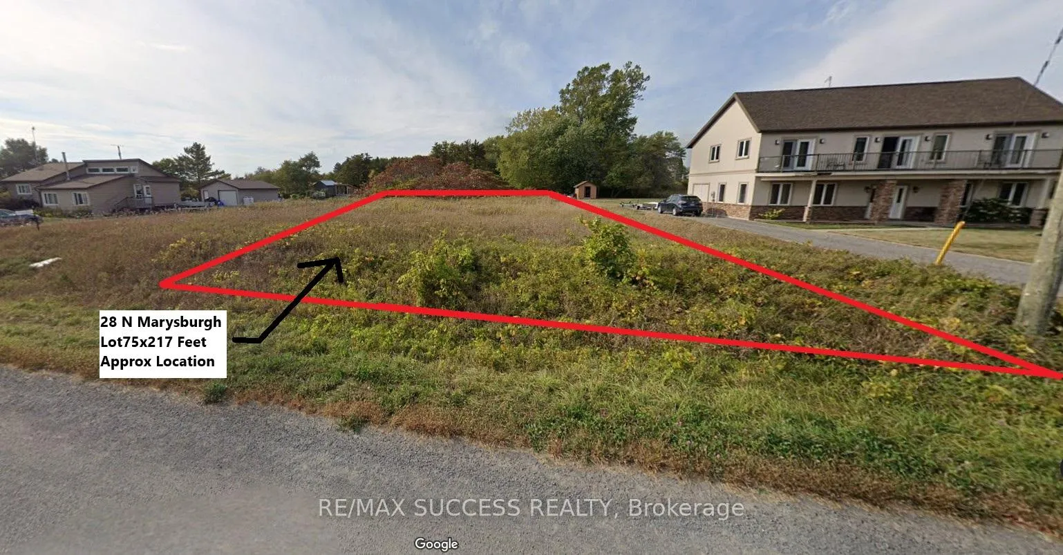 Photo of LOT 28 Marysburgh Court